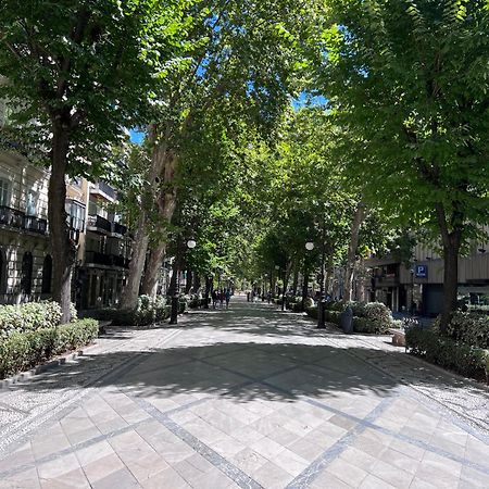 Mirador De Lindaraja Διαμέρισμα Γρανάδα Εξωτερικό φωτογραφία