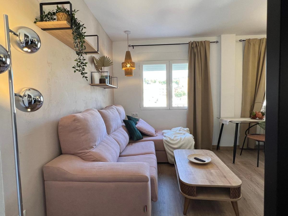 Mirador De Lindaraja Διαμέρισμα Γρανάδα Εξωτερικό φωτογραφία